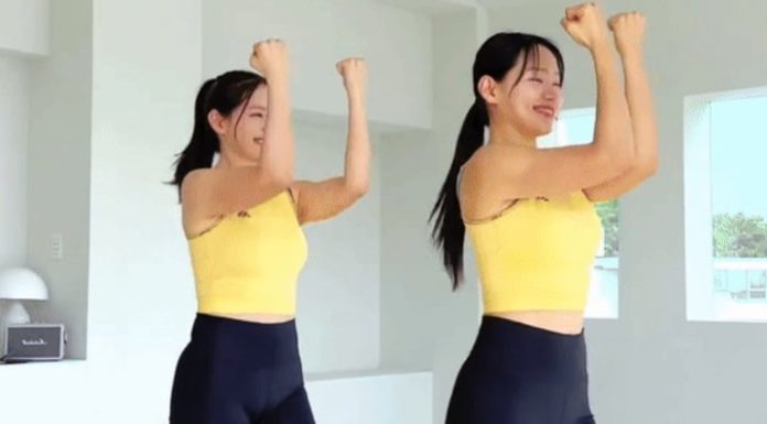 6 Arm Exercises to Banish Flab and Get You Confidently Showing Off Those Guns