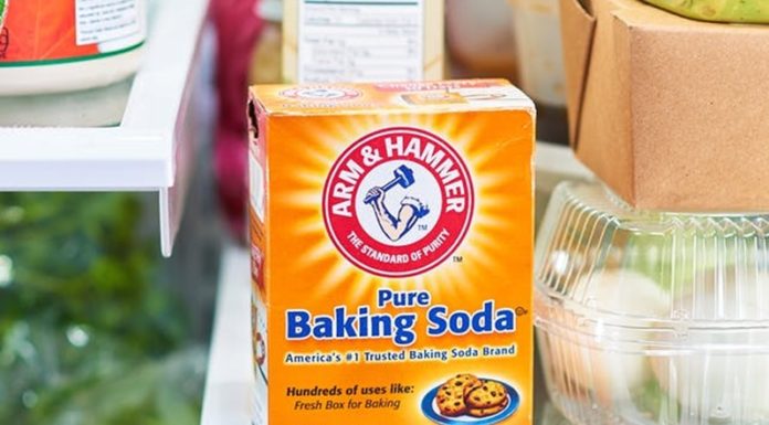 Does Baking Soda Really Eliminate Fridge Odors?