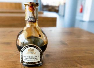 What is Balsamic? The Benefits of Balsamic Vinegar – The Most Expensive Condiment.