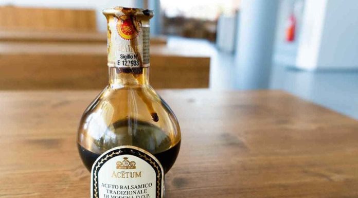 What is Balsamic? The Benefits of Balsamic Vinegar – The Most Expensive Condiment.