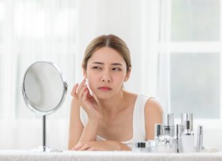 What’s the Deal With Skin Barrier Function for Healthy Skin?