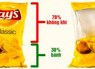 The Sneaky Snack Pack: Why Are We Paying for Air?