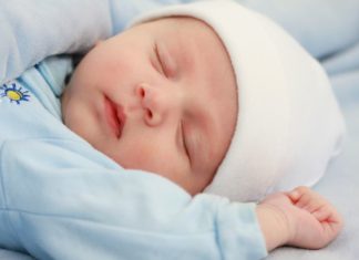 What’s the Ideal Humidity for a Baby’s Room?