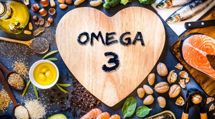 Is Your Skin Getting the Nutrients It Needs?