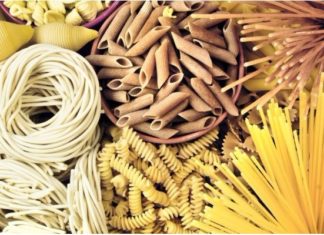 Is Your Pasta Cooking Method Really the Right Way?