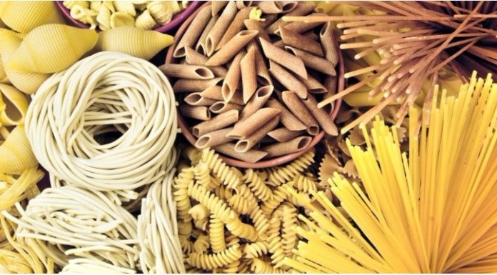 Is Your Pasta Cooking Method Really the Right Way?