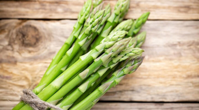 How to Choose the Freshest Asparagus