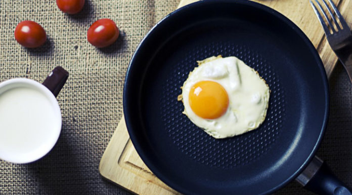 Have You Been Using Your Non-Stick Pan the Right Way?