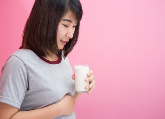 Is Your Soy Milk Drinking Technique Up to Par?
