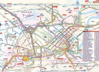 The Ultimate Guide to Ho Chi Minh City’s Bus Routes: Unlocking Seamless Navigation in 2022