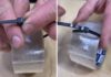 The Ultimate Hack: Create Tape Dispensers in a Flash with a Simple Pull of a Drawstring