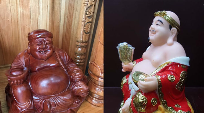 Where is the Best Place for the Land God Altar According to Feng Shui?