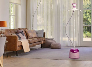 What is a Steam Iron? The Pros and Cons of Using a Steam Iron.