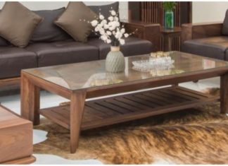 The Coffee Table Conundrum: 9 out of 10 Homes Make This Costly Mistake