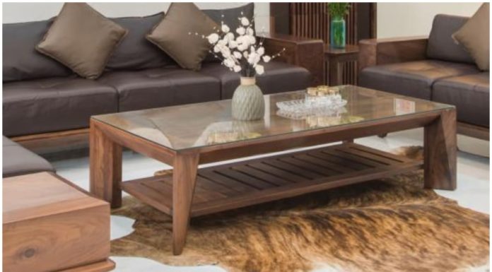 The Coffee Table Conundrum: 9 out of 10 Homes Make This Costly Mistake