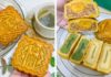Premium Mid-Autumn Festival Mooncakes by Bửu Yến: 2023 Price List for Luxurious Quality