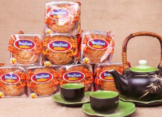 Premium Moon Cake Price List of Dong Khanh 2023: Indulge in Quality Delights
