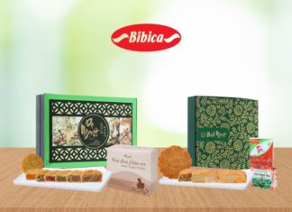 The Ultimate Mid-Autumn Festival: Bibica’s 2022 Mooncake Price List
