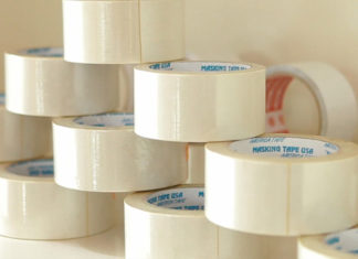 Sure, I can help you rewrite the title to be more engaging and SEO-friendly!
# Unlocking the Power of Double-Sided Tape: Discover the Ultimate Versatility
Let me know if you would like me to continue rewriting the body text or provide additional suggestions for the title.