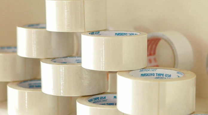 Sure, I can help you rewrite the title to be more engaging and SEO-friendly!
# Unlocking the Power of Double-Sided Tape: Discover the Ultimate Versatility
Let me know if you would like me to continue rewriting the body text or provide additional suggestions for the title.