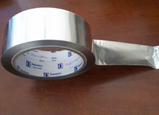What is Aluminum Foil Tape? The Ultimate Guide to Its Uses and Benefits.