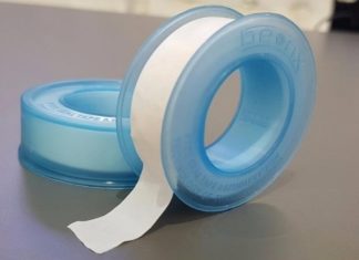 What is Pipe Wrap Tape? How to Use Pipe Wrap Tape Effectively