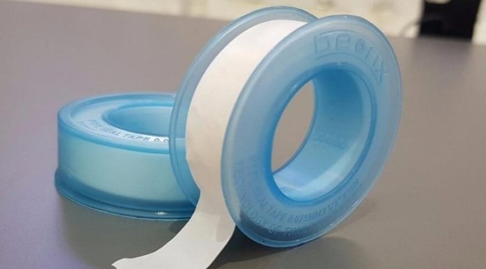 What is Pipe Wrap Tape? How to Use Pipe Wrap Tape Effectively