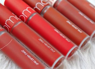 The Ultimate Guide to Romand Lipstick Shades: 2022 Edition