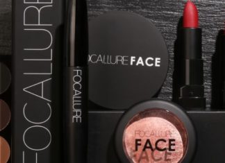 The Ultimate Guide to the Focallure Lipstick Color Range