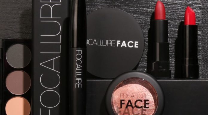 The Ultimate Guide to the Focallure Lipstick Color Range
