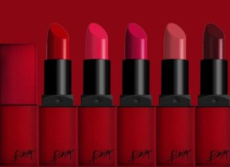The Ultimate Bbia Lipstick Color Guide for 2022