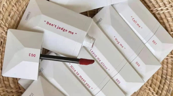 The Most Comprehensive Perfect Diary Lipstick Color Guide: 2022 Edition