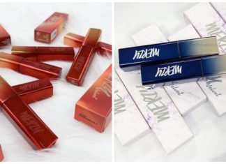 The Ultimate Merzy Lipstick Color Guide for 2022