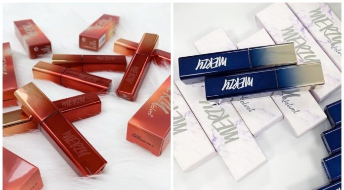 The Ultimate Merzy Lipstick Color Guide for 2022