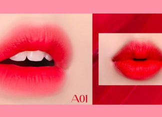 The Ultimate Black Rouge Lipstick Swatch Guide: 2022 Edition