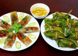How Many Calories Are in Banh Bot Loc? Can Eating Too Much Make You Fat?