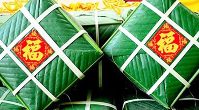 How Many Calories Are in Banh Chung? Can Eating Banh Chung Make You Fat?