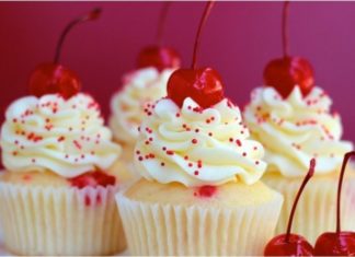 Are Cupcakes and Muffins the Same? Distinguishing Cupcakes from Muffins