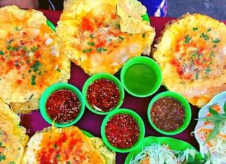 Hue Pressed Cake: Unveiling the Mystery Behind its Name and Origin