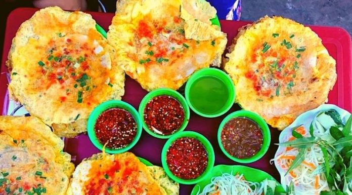 Hue Pressed Cake: Unveiling the Mystery Behind its Name and Origin