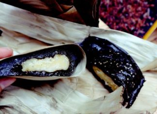 How Many Calories Are in Banh Gai? Can Eating Too Much Banh Gai Make You Fat?