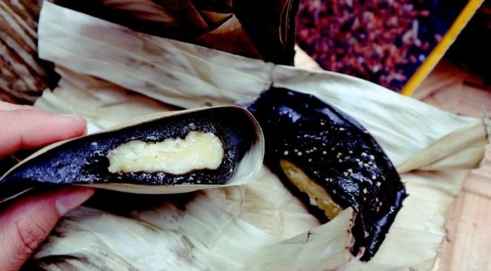 How Many Calories Are in Banh Gai? Can Eating Too Much Banh Gai Make You Fat?