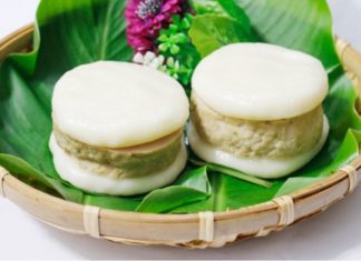 The Great Delicacy Debate: Banh Day or Banh Giay?