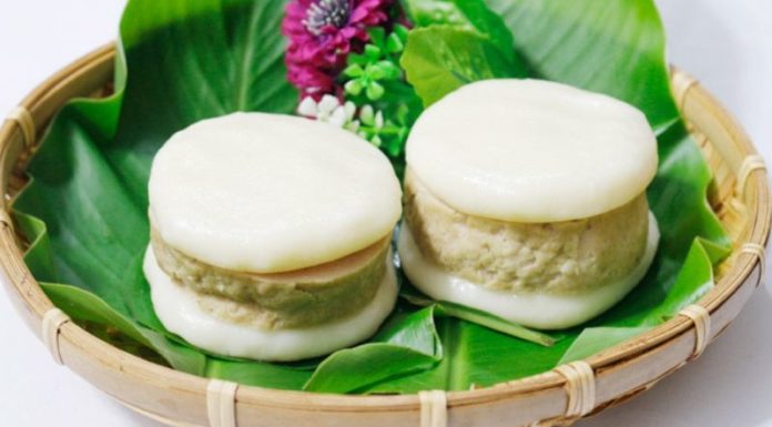 The Great Delicacy Debate: Banh Day or Banh Giay?