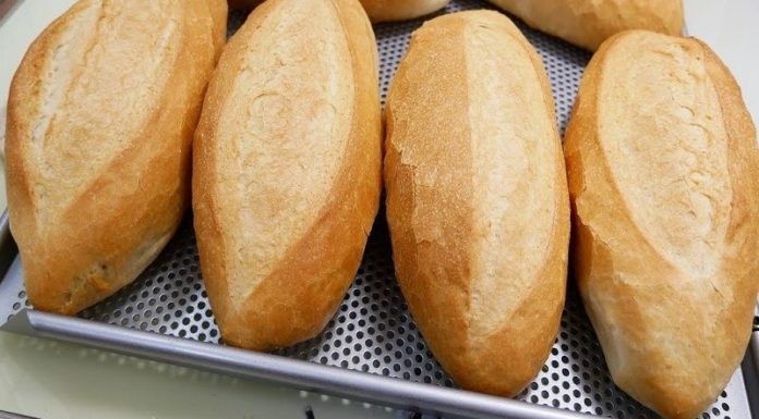 How Many Calories Are in Bread? Can Eating a Lot of It Make You Fat?