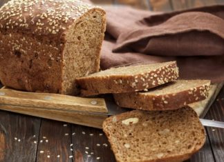 The Ultimate Guide to Pairing Delicious Delicacies with Dark Bread