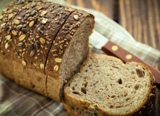The Magic of Bread: Beyond the Bite.