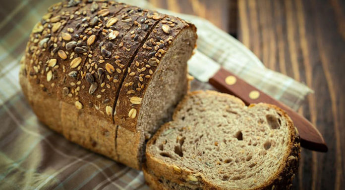 The Magic of Bread: Beyond the Bite.