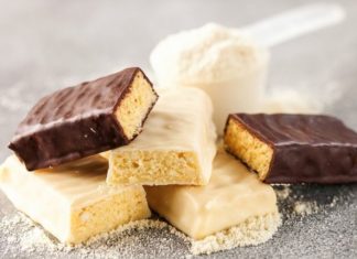 How Many Calories Are in a Protein Bar? – Fueling Your Fitness with the Top 5 Protein Bars