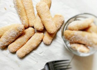 Ladyfingers: The Ultimate Versatile Treat – A Guide to Delicious Dishes.
